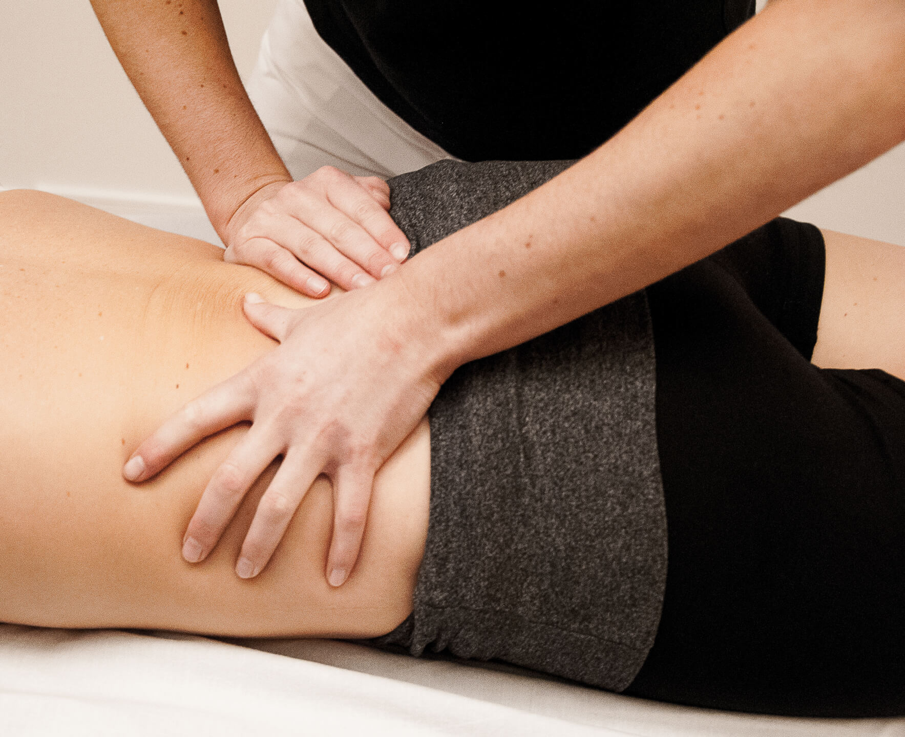 Sophie Stam Fysiotherapie rugblessures verhelpen met fysioDSC 0104