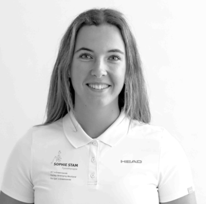 Fysio Sophie Stam Jennifer van der Pol dietiste Westland Gezond Maasdijk 1